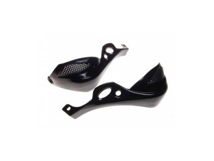 Kryty páčok Sunway typ 1 pre štvorkolky a motocykle (Farba Černá)