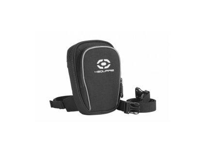 kapsa stehenni 4square cerna objem 2 l