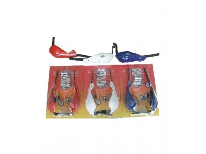 Kryty páčok Sunway typ 2 - s výstuhou (Farba Černá)