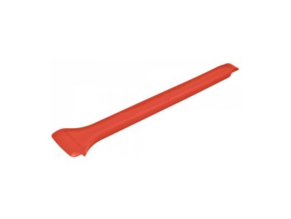 rtech skrabka na blato cervena