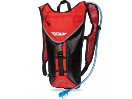 hydrobag xc70 fly racing usa cerna objem 2 l