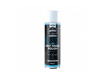mint lestenka ve spreji 500 ml
