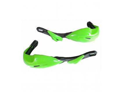 Kryty páčok pre štvorkolku Avenger / Commander 125cc (Farba Zelená)