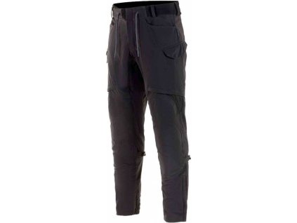 Nohavice Juggernaut 2020, ALPINESTARS (čierna) (Velikost 2XL)