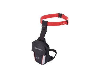 kapsa stehenni access alpinestars cerna cervena bila 2026