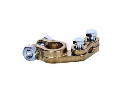bateriova svorka standard din 179 mm