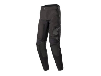 Kalhoty do bot VENTURE XT, ALPINESTARS (černá) 2024 (Velikost 4XL)
