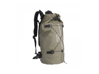 batoh octopus 4square khaki objem 35 l