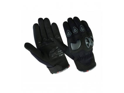 Rukavice BSTAR Kids Black (Velikost S)