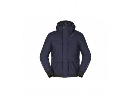 Bunda RIDING PARKA 2023, SPIDI (tmavá modrá) (Veľkosť M)