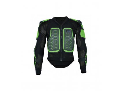 Chránič těla XMOTOS pro dospělé (Velikost XL)
