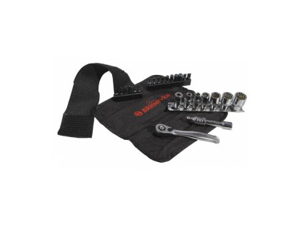 mala gola sada na moto bikeservice