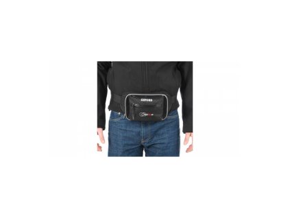 ledvinka xw1s waist bag oxford objem 15 l