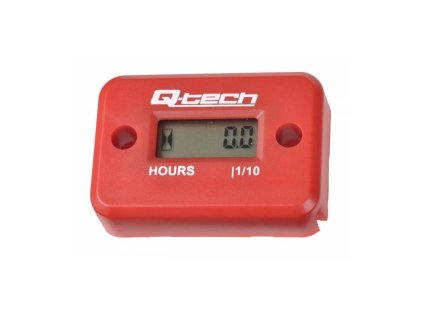 meric motohodin q tech cerveny