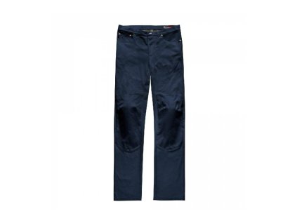 Nohavice, jeansy KEVIN, BLAUER - USA (modrá) (Veľkosť 36)