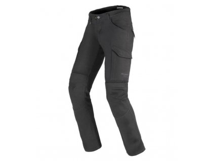 Nohavice PATHFINDER CARGO, SPIDI (sivá) (Veľkosť 32)