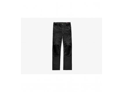 Nohavice, jeansy KEVIN, BLAUER - USA (čierna)
