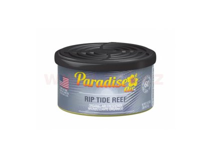 osvezovac vzduchu paradise air organic air freshener vune more