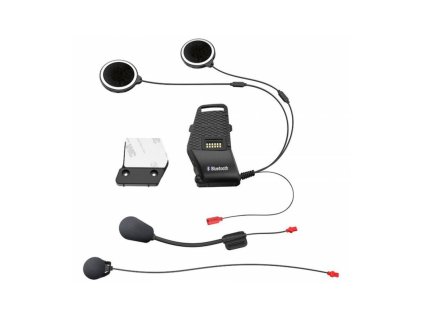 drzak na prilbu s prislusenstvim pro headset 10s sena