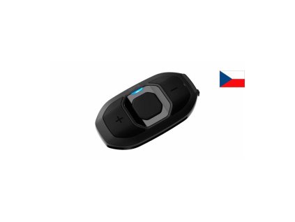 bluetooth handsfree headset sf2 dosah 08 km sena