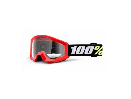 bryle strata mini gron red 100 cire plexi detske