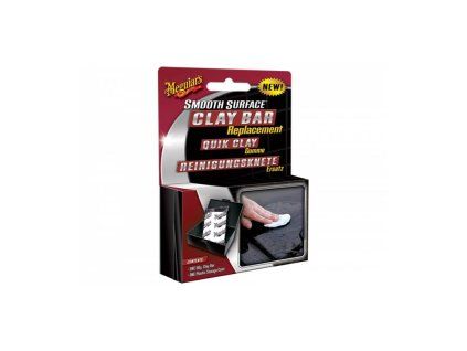meguiars smooth surface clay bar replacement nahradni kostka claye 80 g