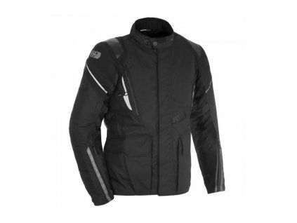 Bunda MONTREAL 4.0 DRY2DRY™, OXFORD (čierna) (Veľkosť M)