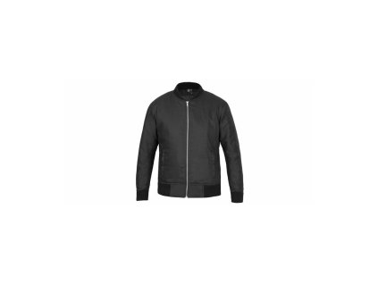 Street bunda CITIZEN, 4SQUARE - pánska (čierna) (Veľkosť S)