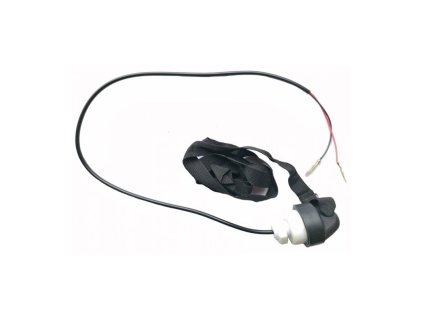 trhacka pro buggy k3