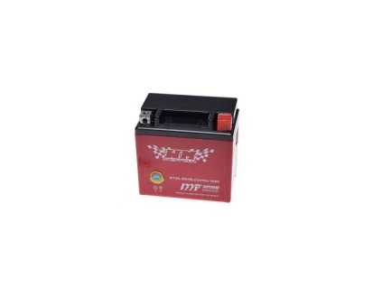 baterie gelova 12v ytx5l bs 5ah wm moto mf agm 114x71x106