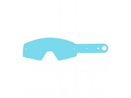 strhavaci slidy plexi pro bryle fox racing rady main q tech 50 vrstev v baleni cire