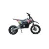 motocykl eco pitbike e 46 48v 1200w 15ah li 14 12