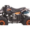 Štvorkolka Buffalo 110ccm, 6" kolesá - Oranžová