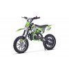 Minicross Nitro Gazelle Sport Edition - Zelená