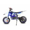 Minicross XTR49 - Modrá