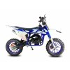 Minicross XTR49 - Modrá
