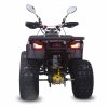 Štvorkolka SHARK 150cc - Zelená