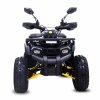 Štvorkolka SHARK 150cc - Zelená