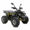 Štvorkolka SHARK 150cc - Zelená