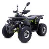 Štvorkolka SHARK 150cc - Zelená