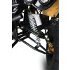 Štvorkolka Warrior XL 1500W - Žltý maskáč