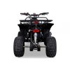 Elektrická štvorkolka ATV WARRIOR XL 1000W - Zelená