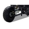 Elektrická štvorkolka ATV WARRIOR XL 1000W - Zelená
