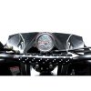 Elektrická štvorkolka ATV WARRIOR XL 1000W - Zelená