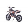 Minicross Nitro Gazelle Sport Edition - Oranžová