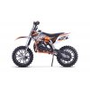Minicross Nitro Gazelle Sport Edition - Oranžová