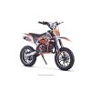 Minicross Nitro Gazelle Sport Edition - Oranžová