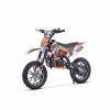 Minicross Nitro Gazelle Sport Edition - Oranžová