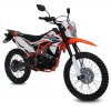 Pitbike Mikilon Defender 250RR 21/18 - Oranžová