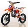 Pitbike KTX140 17/14" - Oranžová